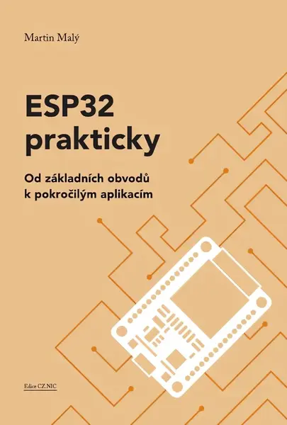 ESP32 prakticky