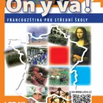 ON Y VA! 2 učebnice