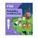 Pohádky na dobrou noc