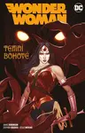 Wonder Woman Temní bohové (8)