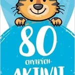 Kvído 80 aktivit