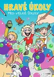 Hravé úkoly pro velké šikuly