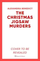 The Christmas Jigsaw Murders