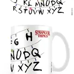 Hrnek Stranger Things Lights