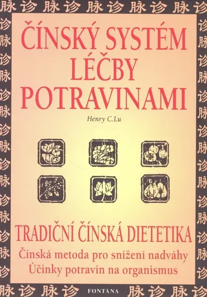 Čínský systém léčby potravinami