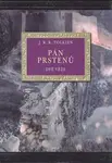 Pán prstenů Dvě věže