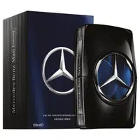 Mercedes-Benz Mercedes-Benz Man Intense - EDT 100 ml