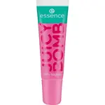 essence Lesk na pery Juicy Bomb (Shiny Lipgloss) 10 ml 102 Witty Watermelon