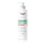 Eucerin Exfoliačný čistiaci gél DermoPure (Cleansing Gel) 400 ml