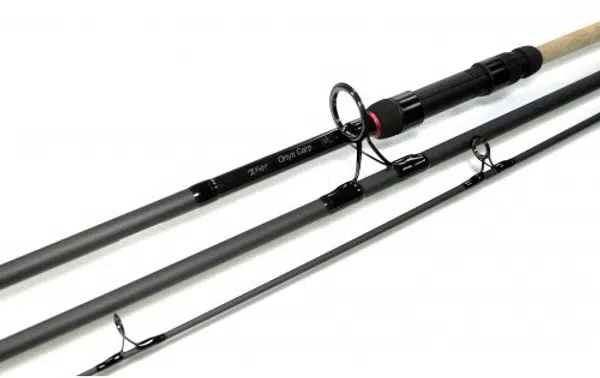 Zfish prút onyx carp 3,66 m (12 ft) 3 lb