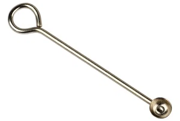 Giants fishing lyžička na zemiaky potato spoon 10 mm