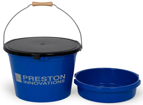 Preston innovations vedro bucket set 18 l