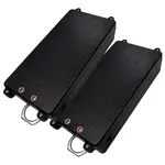 Boatman sada batérií k lodičke vulcan 2 ks 10000 mah