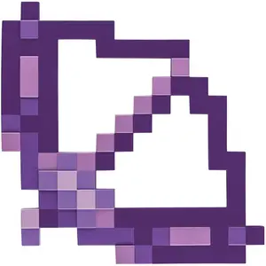 Epee Minecraft Lúk a šíp