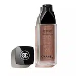 Chanel Vodovo svieža lícenka Les Beiges (Water Fresh Blush) 15 ml Warm Pink