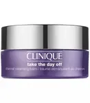 Clinique Čistiaci pleťový balzam Take The Day Off (Charcoal Cleansing Balm) 125 ml
