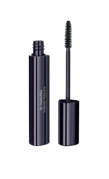Dr. Hauschka Riasenka pre väčší objem (Volume Mascara) 8 ml 02 Brown