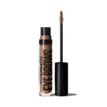 MAC Cosmetics Gél na obočie Eye Brows Big Boost (Fibre Gel) 4,1 g Brunette