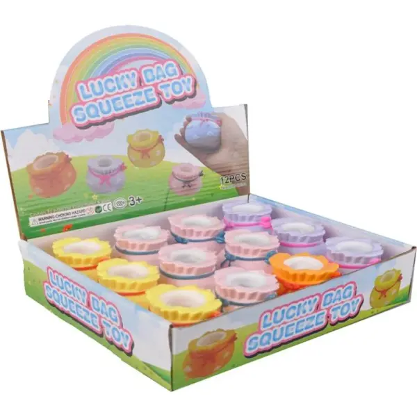 Žertovinka stláčajúca