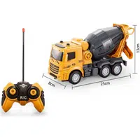 Alltoys RC miešačka