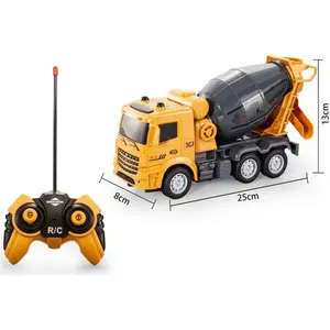 Alltoys RC miešačka