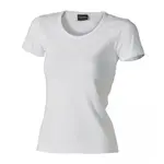 Dámské triko s krátkým rukávem 031