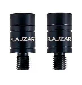 Flajzar rýchlospojka magnetická 2 ks