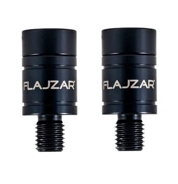 Flajzar rýchlospojka magnetická 2 ks