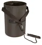 Fox vedierko carpmaster water bucket - 4,5 l