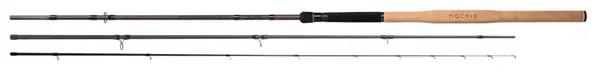 Mikado prút noctis x lite medium distance feeder 3,6 m 90 g