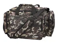 Spro taška c-tec camou carryall - veľkosť m