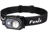 Fenix čelovka nabíjacia zaostrovacia hl45r