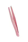 STALEKS Pinzeta na obočie so širokým skoseným hrotom Beauty & Care 11 Type 3 (Eyebrow Tweezers)