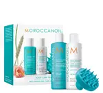 Moroccanoil Darčeková sada Scalp Care Trio Set