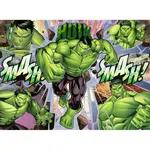 Marvel: Hulk 100 dielikov