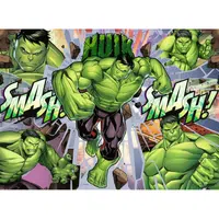 Marvel: Hulk 100 dielikov