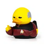 Tubbz kačička Star Trek - Jean-Luc Picard