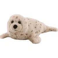 Tuleň škvrnitý 30 cm