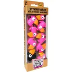 Epee Spoločenská hra Tukania veža ružová