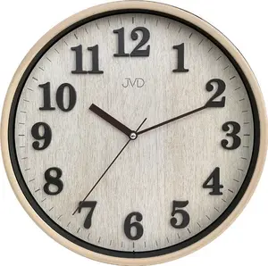 JVD Nástenné hodiny HA50.1