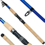 Giants fishing prút clx mk2 tele 2,7 m 20-70 g