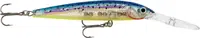 Rapala wobler down deep husky jerk gbm - 10 cm 11 g