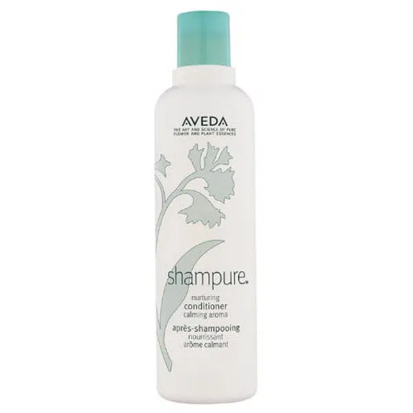 Aveda Vyživujúci kondicionér bez silikónu Shampure (Nurturing Conditioner) 50 ml