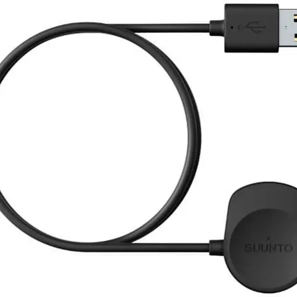 Suunto Nabíjací USB kábel k hodinkám Suunto 7 SS050548000