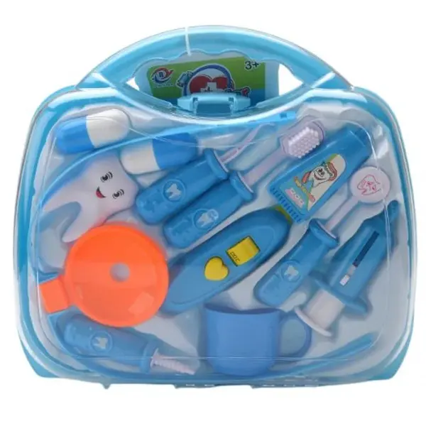 Alltoys Sada pre malého zubára