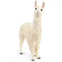 Schleich Zvieratko lama