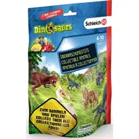 Schleich Vrecko s prekvapením mini dinosaury L séria 1