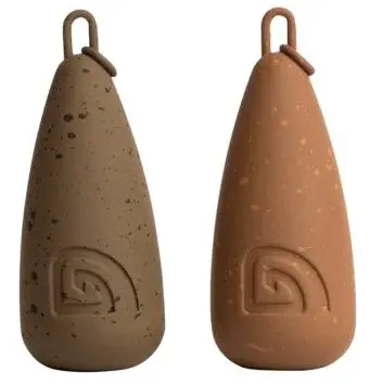 Trakker olovo dumpy heli lead - 99 g