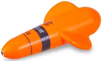 Uni cat podvodný plavák rotary subfloater - 20 g