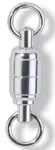 Uni cat obratlík hq power 2 ball bearing 3 ks - 24 mm 105 kg